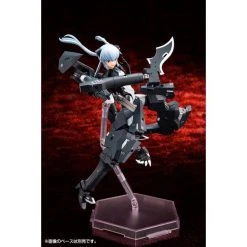 Kotobukiya TYPE EVIL STRARF MEGAMI DEVICE -Professional Model Toy Store kp378 strarf 05