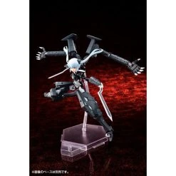 Kotobukiya TYPE EVIL STRARF MEGAMI DEVICE -Professional Model Toy Store kp378 strarf 07