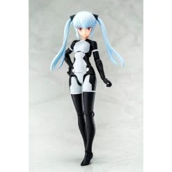 Kotobukiya TYPE EVIL STRARF MEGAMI DEVICE -Professional Model Toy Store kp378 strarf 09