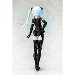 Kotobukiya TYPE EVIL STRARF MEGAMI DEVICE -Professional Model Toy Store kp378 strarf 10