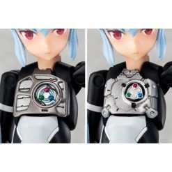 Kotobukiya TYPE EVIL STRARF MEGAMI DEVICE -Professional Model Toy Store kp378 strarf 13