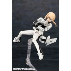 Kotobukiya Megami Device Wism Soldier Assault/Scout -Professional Model Toy Store kp406r wism sas 10