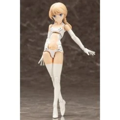 Kotobukiya Megami Device Wism Soldier Assault/Scout -Professional Model Toy Store kp406r wism sas 14