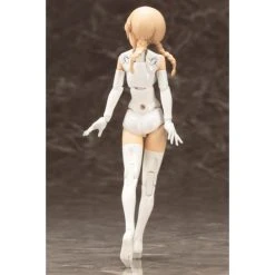 Kotobukiya Megami Device Wism Soldier Assault/Scout -Professional Model Toy Store kp406r wism sas 15