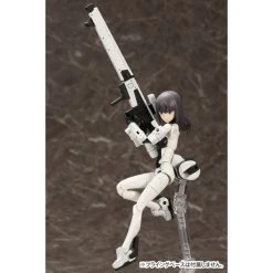 Kotobukiya Megami Device Wism Soldier Snipe/Grapple 27 Kotobukiya Megami Device Wism Soldier Snipe/Grapple -Professional Model Toy Store kp420r wismssg 05