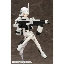 Kotobukiya Megami Device Wism Soldier Snipe/Grapple 28 Kotobukiya Megami Device Wism Soldier Snipe/Grapple -Professional Model Toy Store kp420r wismssg 06