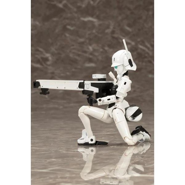 Kotobukiya Megami Device Wism Soldier Snipe/Grapple 10 Kotobukiya Megami Device Wism Soldier Snipe/Grapple - Image 8
