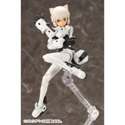 Kotobukiya Megami Device Wism Soldier Snipe/Grapple 32 Kotobukiya Megami Device Wism Soldier Snipe/Grapple -Professional Model Toy Store kp420r wismssg 10