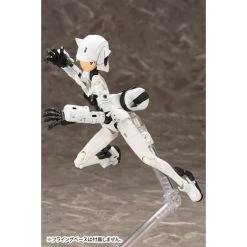 Kotobukiya Megami Device Wism Soldier Snipe/Grapple 33 Kotobukiya Megami Device Wism Soldier Snipe/Grapple -Professional Model Toy Store kp420r wismssg 11