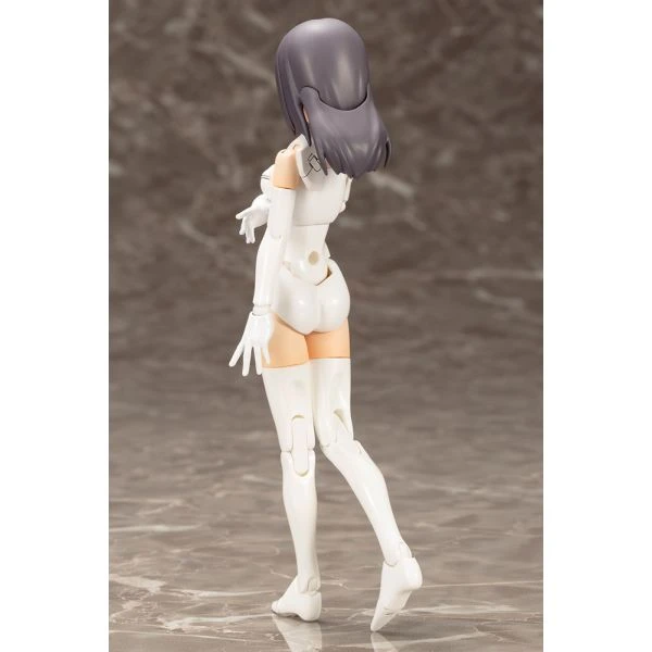 Kotobukiya Megami Device Wism Soldier Snipe/Grapple 17 Kotobukiya Megami Device Wism Soldier Snipe/Grapple - Image 15