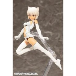 Kotobukiya Megami Device Wism Soldier Snipe/Grapple 40 Kotobukiya Megami Device Wism Soldier Snipe/Grapple -Professional Model Toy Store kp420r wismssg 18