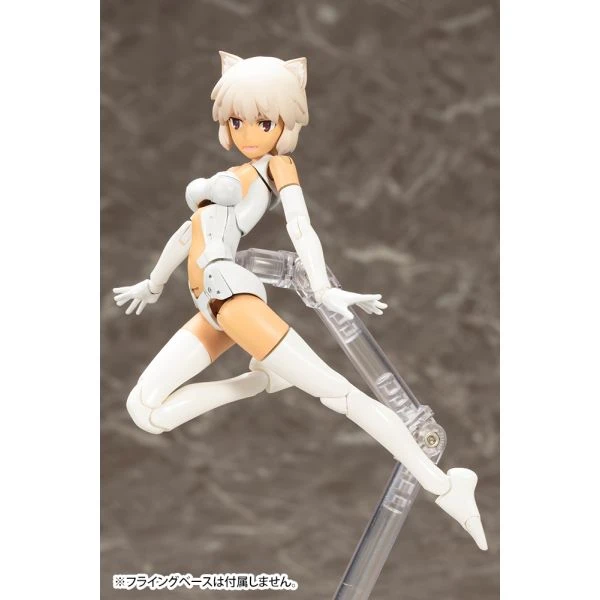 Kotobukiya Megami Device Wism Soldier Snipe/Grapple 21 Kotobukiya Megami Device Wism Soldier Snipe/Grapple - Image 19