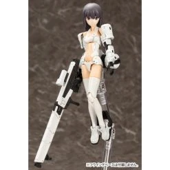 Kotobukiya Megami Device Wism Soldier Snipe/Grapple 41 Kotobukiya Megami Device Wism Soldier Snipe/Grapple -Professional Model Toy Store kp420r wismssg 19
