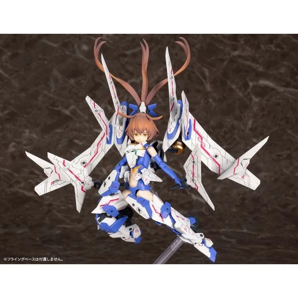 Kotobukiya MEGAMI DEVICE SOL RAPTOR MODEL KIT 11 Kotobukiya MEGAMI DEVICE SOL RAPTOR MODEL KIT - Image 9