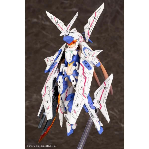 Kotobukiya MEGAMI DEVICE SOL RAPTOR MODEL KIT 13 Kotobukiya MEGAMI DEVICE SOL RAPTOR MODEL KIT - Image 11