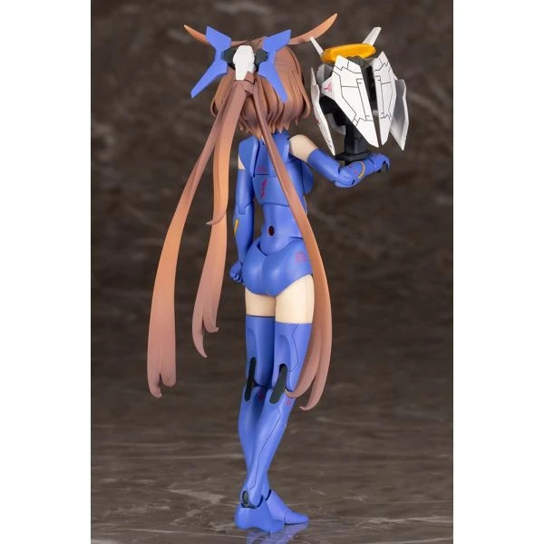 Kotobukiya MEGAMI DEVICE SOL RAPTOR MODEL KIT 15 Kotobukiya MEGAMI DEVICE SOL RAPTOR MODEL KIT - Image 13