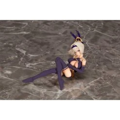 Kotobukiya Megami Device Asra Archer Shadow Edition Model Kit -Professional Model Toy Store kp487 asra archer shadow edition 4