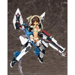 Kotobukiya ALICE GEAR AEGIS SITARA KANESHIYA VER. KARWA CHAUTH MODEL KIT -Professional Model Toy Store kp503 sitara kaneshiya 14