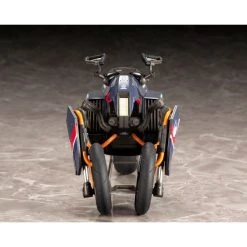 Kotobukiya DEATH STRANDING REVERSE TRIKE -Professional Model Toy Store kp514 reverse trike 06