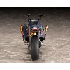 Kotobukiya DEATH STRANDING REVERSE TRIKE -Professional Model Toy Store kp514 reverse trike 07