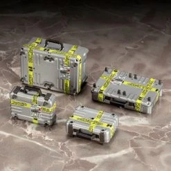 Kotobukiya DEATH STRANDING REVERSE TRIKE -Professional Model Toy Store kp514 reverse trike 08