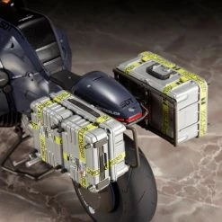 Kotobukiya DEATH STRANDING REVERSE TRIKE -Professional Model Toy Store kp514 reverse trike 09