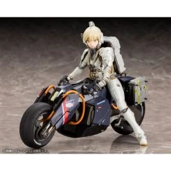 Kotobukiya DEATH STRANDING REVERSE TRIKE -Professional Model Toy Store kp514 reverse trike 17