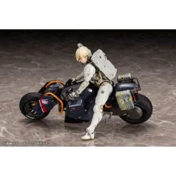 Kotobukiya DEATH STRANDING REVERSE TRIKE -Professional Model Toy Store kp514 reverse trike 18