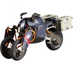 Kotobukiya DEATH STRANDING REVERSE TRIKE -Professional Model Toy Store kp514 reverse trike w