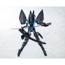 Kotobukiya ALICE GEAR AEGIS KAEDE AGATSUMA KAIDEN MODEL KIT -Professional Model Toy Store kp526 kaede agatsuma kaiden 04