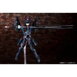 Kotobukiya ALICE GEAR AEGIS KAEDE AGATSUMA KAIDEN MODEL KIT -Professional Model Toy Store kp526 kaede agatsuma kaiden 05