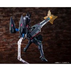 Kotobukiya ALICE GEAR AEGIS KAEDE AGATSUMA KAIDEN MODEL KIT -Professional Model Toy Store kp526 kaede agatsuma kaiden 11