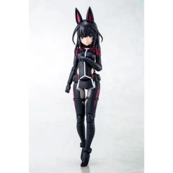 Kotobukiya ALICE GEAR AEGIS KAEDE AGATSUMA KAIDEN MODEL KIT -Professional Model Toy Store kp526 kaede agatsuma kaiden 12