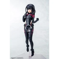 Kotobukiya ALICE GEAR AEGIS KAEDE AGATSUMA KAIDEN MODEL KIT -Professional Model Toy Store kp526 kaede agatsuma kaiden 14