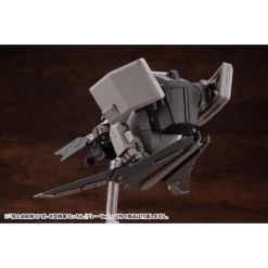 Kotobukiya JGSDF TYPE 07-Ⅲ TANK NACCHIN [GRAY VER.] -Professional Model Toy Store kp552 nacchin gray up15