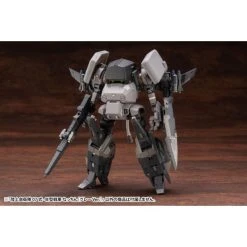 Kotobukiya JGSDF TYPE 07-Ⅲ TANK NACCHIN [GRAY VER.] -Professional Model Toy Store kp552 nacchin gray up18