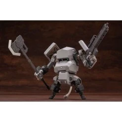 Kotobukiya JGSDF TYPE 07-Ⅲ TANK NACCHIN [GRAY VER.] -Professional Model Toy Store kp552 nacchin gray up8