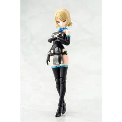 Kotobukiya BULLET KNIGHTS EXORCIST WIDOW -Professional Model Toy Store kp633 bk exorcist widow 09