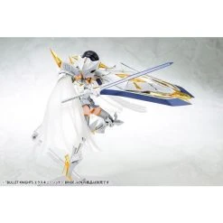 Kotobukiya BULLET KNIGHTS EXECUTIONER BRIDE -Professional Model Toy Store kp634 bk executioner bride 01