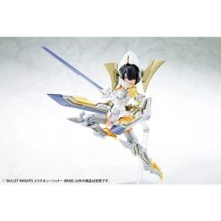Kotobukiya BULLET KNIGHTS EXECUTIONER BRIDE -Professional Model Toy Store kp634 bk executioner bride 07