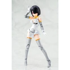 Kotobukiya BULLET KNIGHTS EXECUTIONER BRIDE -Professional Model Toy Store kp634 bk executioner bride 09