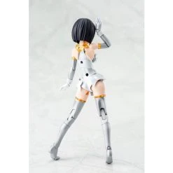 Kotobukiya BULLET KNIGHTS EXECUTIONER BRIDE -Professional Model Toy Store kp634 bk executioner bride 10