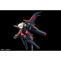 Kotobukiya TYPE ANGEL ARNVAL REPAINT COLOR VERSION -Professional Model Toy Store kp693 arnval repaintver 01