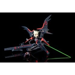 Kotobukiya TYPE ANGEL ARNVAL REPAINT COLOR VERSION -Professional Model Toy Store kp693 arnval repaintver 06