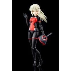 Kotobukiya TYPE ANGEL ARNVAL REPAINT COLOR VERSION -Professional Model Toy Store kp693 arnval repaintver 08