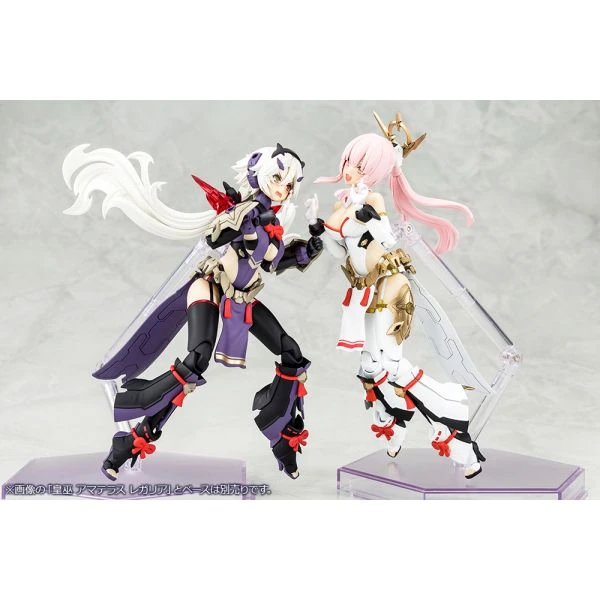 Kotobukiya AUV SUSANOWO REGALIA 4 Kotobukiya AUV SUSANOWO REGALIA - Image 2