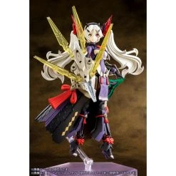 Kotobukiya AUV SUSANOWO REGALIA 21 Kotobukiya AUV SUSANOWO REGALIA -Professional Model Toy Store kp699 auv susanowo regalia megami device 7