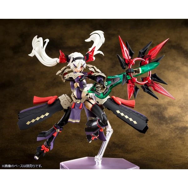 Kotobukiya AUV SUSANOWO REGALIA 10 Kotobukiya AUV SUSANOWO REGALIA - Image 8