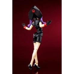 Kotobukiya Chaos And Pretty Grandma Megami Device -Professional Model Toy Store kp717 megami device chaos pretty grandma 11