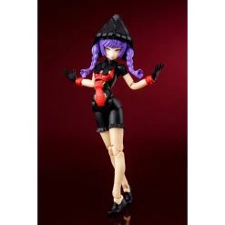 Kotobukiya Chaos And Pretty Grandma Megami Device -Professional Model Toy Store kp717 megami device chaos pretty grandma 2